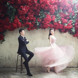 -THE QUEEN(北京店)