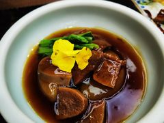 牛舌-德川家日本料理(中关村寰太大厦店)