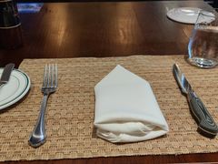 -Wolfgang’s Steakhouse 沃夫冈牛排馆(上海白玉兰广场店)