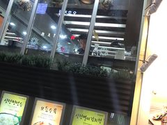 -神仙雪浓汤(明洞店)