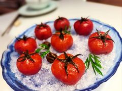 -拈菜(观音桥阳光世纪店)