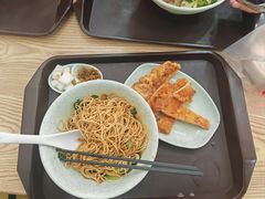 -晓午阳常熟炒浇面(红庙店)