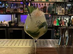 -富力丽思卡尔顿酒店·FLAIR餐厅酒吧