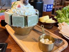 -楠火锅(仁恒梦中心店)