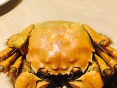 -上海虹桥宾馆味翠餐厅