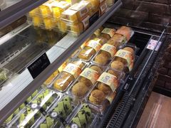 -御蝶坊面包KNAC(沙河西店)