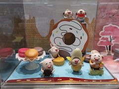 -TOP TOY(新南凯德广场店)