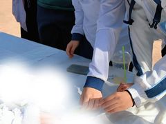 -汕头蓝水星欢乐世界
