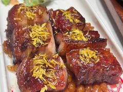 -谭厨中山传家菜.乳鸽.脆鲩鱼(华强北中航城店)
