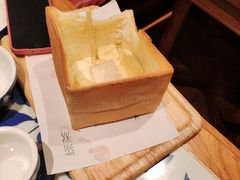 -绿茶餐厅(布吉万象汇店)