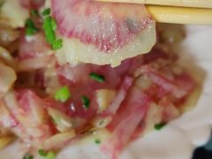 -古道惠风饭庄