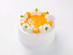 -浮光之丘MontCake生日蛋糕(科华路店)