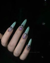 -FuFu美甲美睫