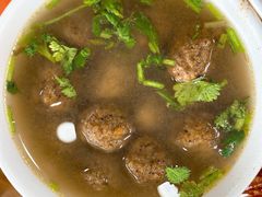 豆面丸子-白魁老号饭庄(交道口店)