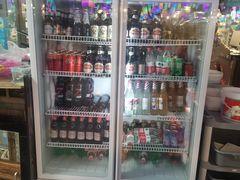 -火枪手串吧·鹤岗小串涮肚(亦庄店)
