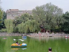 -莲湖公园