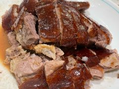 -椿记烧鹅(叠彩店)