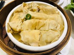 鲜肉开洋百叶包-顺风海鲜港(长寿路店)