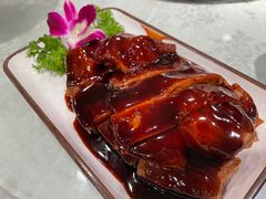 -三玛璐酒楼(汉口路店)
