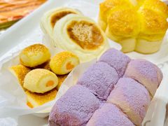 -TOUCH泰奇(宝杨宝龙广场店)