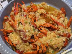 -石牌岭小亮蒸虾•湖北老字号(左岭店)