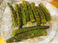 -亮亮烧烤(积玉桥总店)