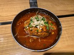 -觅香串串香·麻辣烫·冒菜(欧美广场店)