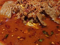 -阆辣荟餐饮(老味道8年·古城店)