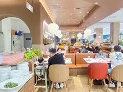 -椒爱水煮鱼川菜(龙德广场店)