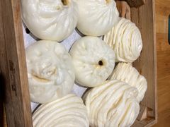 -食膳公园包子铺(烈士公园店)