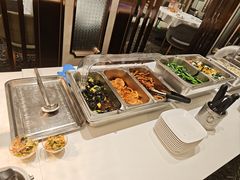 -稻香酒家·34年老字号·港式粤菜(侨光店)