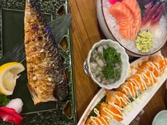 -阿吾罗日本料理(K11艺术中心店)