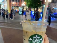 -星巴克(天津佛罗伦萨小镇店)