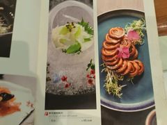 菜单-蟹榭·本帮江浙菜·蟹宴(五角场合生汇商场店)
