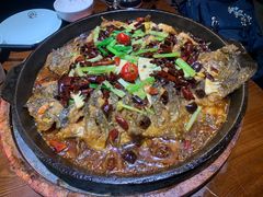 -老板恋上鱼(高新万达店)