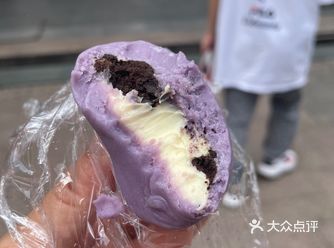 乔家南大门•米糕•甜点(天河店),他们家的糕点介绍是