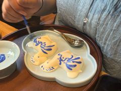 -图味美小黄鱼·景德菜(浙江路店)