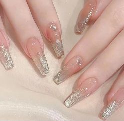 -M·X Nail日式美甲美睫
