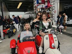 -浙江国际赛车场