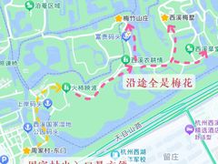 -西溪国家湿地公园