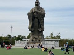 -孔子六艺文化园