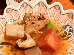 -啢啢茶寮(芳华横街店)