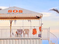 -西涌国际滨海旅游区