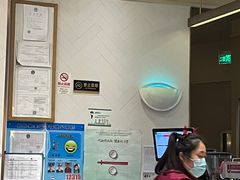 -COSTA COFFEE(上海月星环球港店)