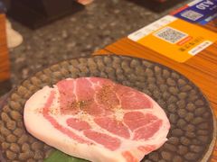 -烧肉一番·新韩式炭火烤肉(大岭山店)