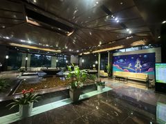 -上海怡沁园度假酒店
