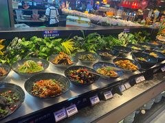 -梨花自助烤肉(乐宾店)
