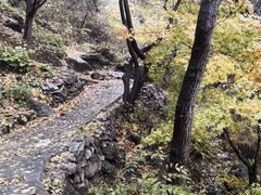 -狼牙山风景区