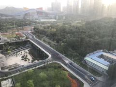 -深圳香格里拉酒店