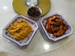 -洞天食府(北大街店)